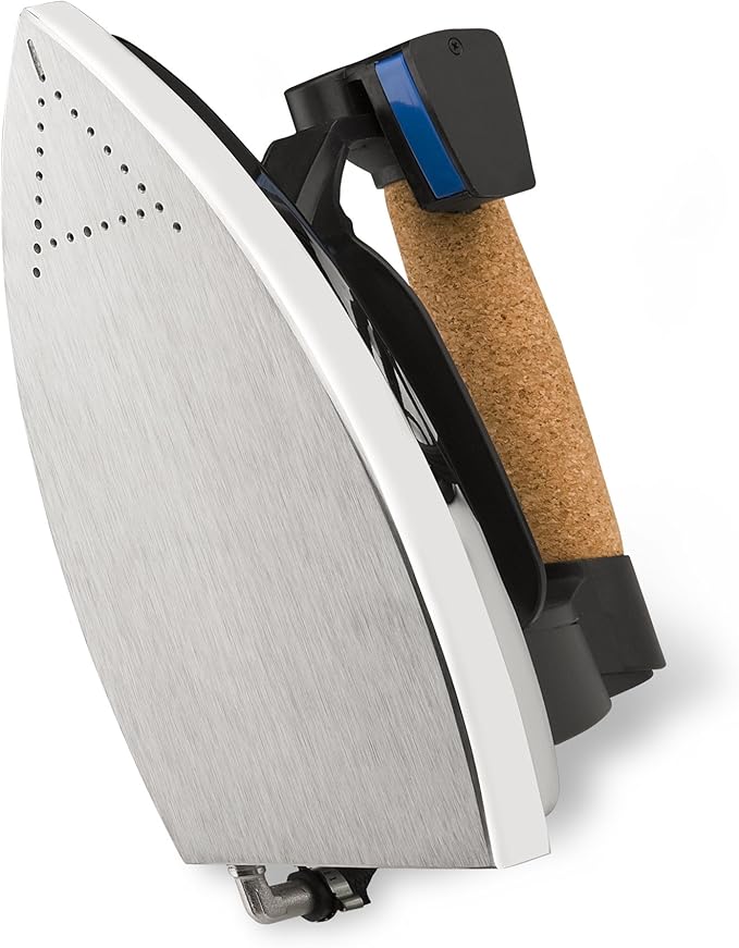 3000IS Professional Steam Iron Station - 1800W - Image 2