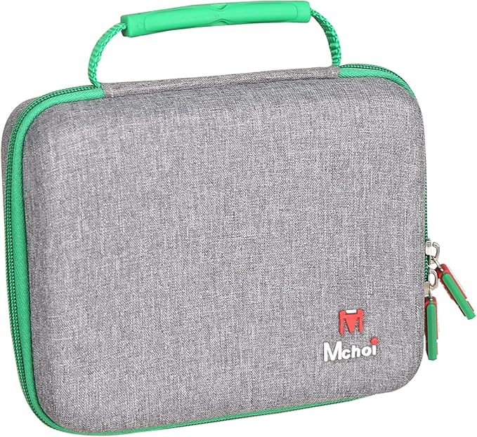 Mchoi Hard Carrying Case Fits for Inkbird ITC-308 Digital Temperature Controller - Image 5