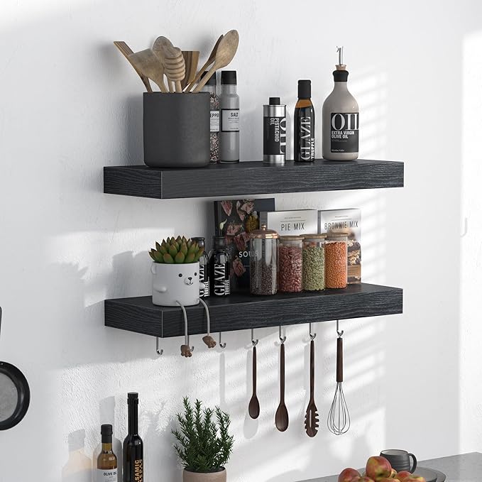 Fun Memories Floating Shelves - Image 2
