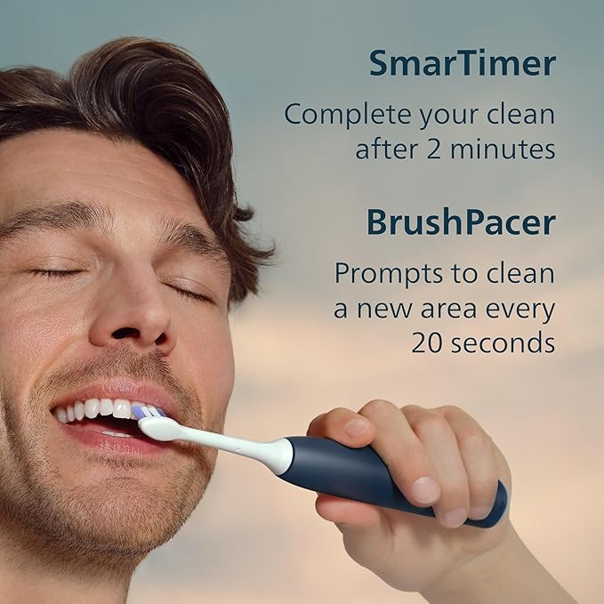 Philips Sonicare 6700 Series Electric Toothbrush - Image 7