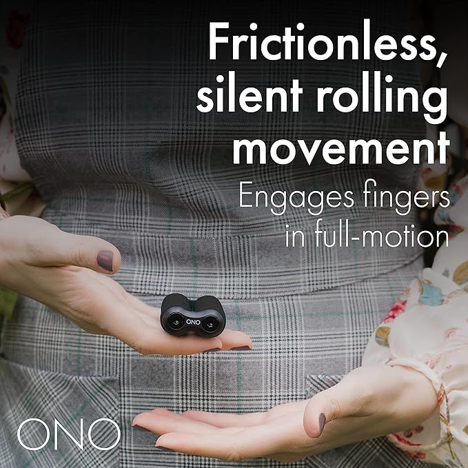 ONO Roller - Handheld Fidget Toy - Image 4