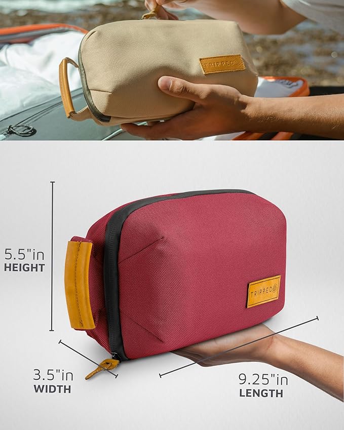 Tech Bag Organizer - Image 3