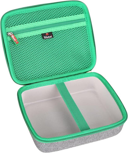 Mchoi Hard Carrying Case Fits for Inkbird ITC-308 Digital Temperature Controller - Image 2