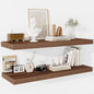 Fun Memories Floating Shelves by FunMemories