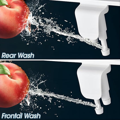 BIGCOW Ultra-Slim Bidet Attachment - Image 2