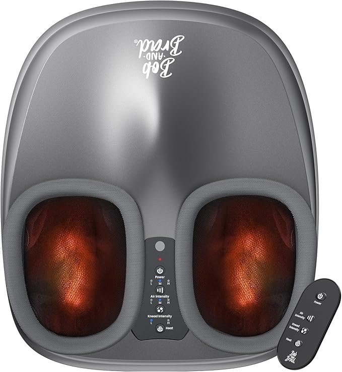 BOB AND BRAD Shiatsu Foot Massager by BOBANDBRAD