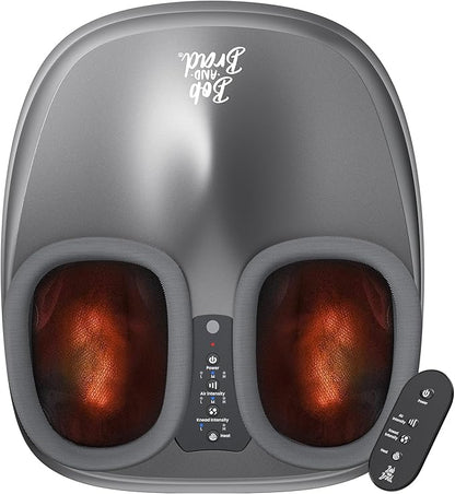 BOB AND BRAD Shiatsu Foot Massager by BOBANDBRAD