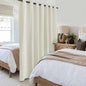 Beauoop 100% Blackout Curtains 96 Inches Long by Beauoop