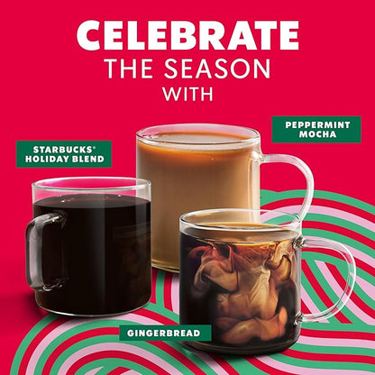Starbucks K-Cup Coffee Pods, Medium Roast Coffee - Image 5