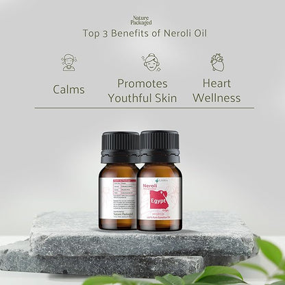 Neroli Essential Oil - Image 2