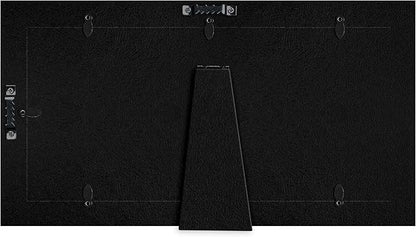 Americanflat Hinged 4x6 Triple Picture Frame - Image 4