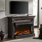 OKD 52 Inch Electric Fireplace by OKD