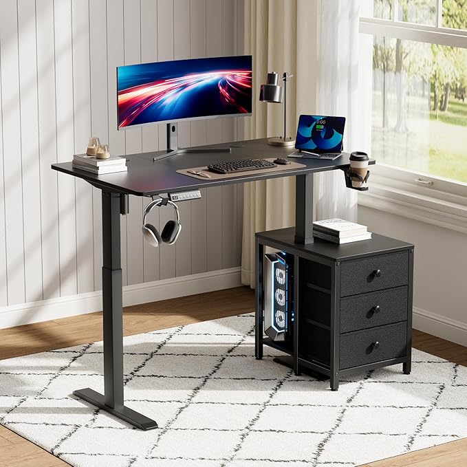 REAHOME Electric Standing Desk - Image 3
