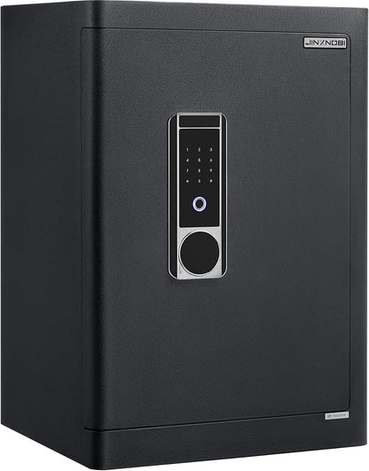 Luxury Large Biometric Safe, Jewelry Safes - Image 7