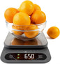 Greater Goods Digital Food Scale by GreaterGoods