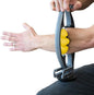 Rolflex Arm & Leg Massager Roller – Muscle Roller to Address Golfer’s Elbow by Rolflex
