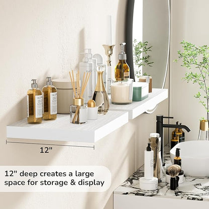 Fun Memories Floating Shelves - Image 6