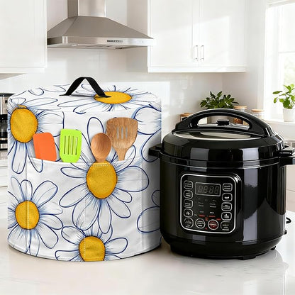 Kitchen Appliance Accessories Dust Cover - Image 6