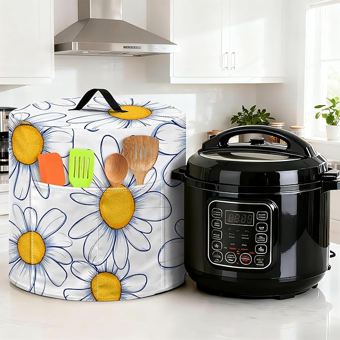 Kitchen Appliance Accessories Dust Cover - Image 3