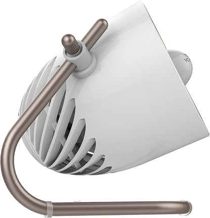 Vornado Pivot Personal Air Circulator Fan, Quiet Portable - Image 5