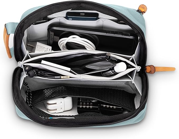 Tech Bag Organizer - Image 7