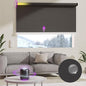 Astomi Motorized Roller Shades for Windows, Effortless Remote & Voice Control by Astomi