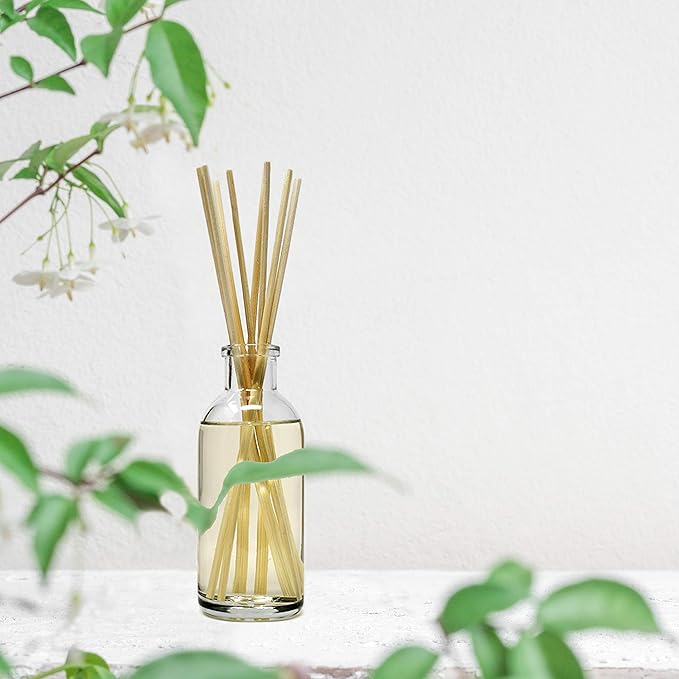 Urban Naturals Tuberose Fragrance Oil Reed Diffuser | Exotic Tuberose and - Image 6