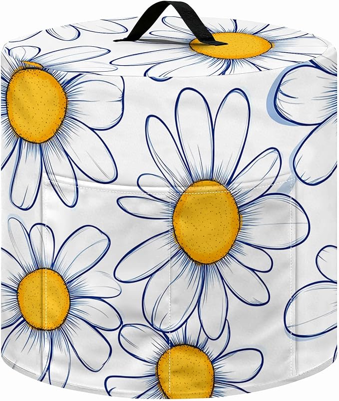 Kitchen Appliance Accessories Dust Cover - Image 5