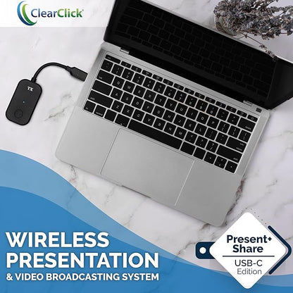 ClearClick Present+Share - Image 2
