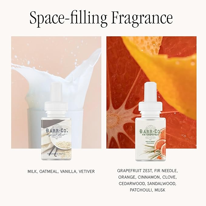 Pura Smart Home Fragrance Device Starter Set - Image 2