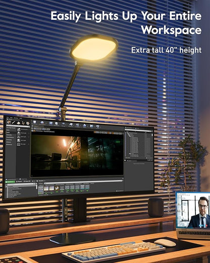 LitONES Led Desk Lamps for Home Office - Image 5