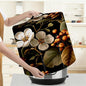 Kitchen Appliance Accessories Dust Cover by BVBOX