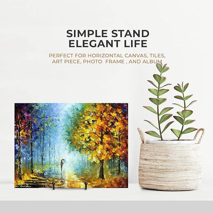 TR-LIFE Plate Stands for Display - Image 2