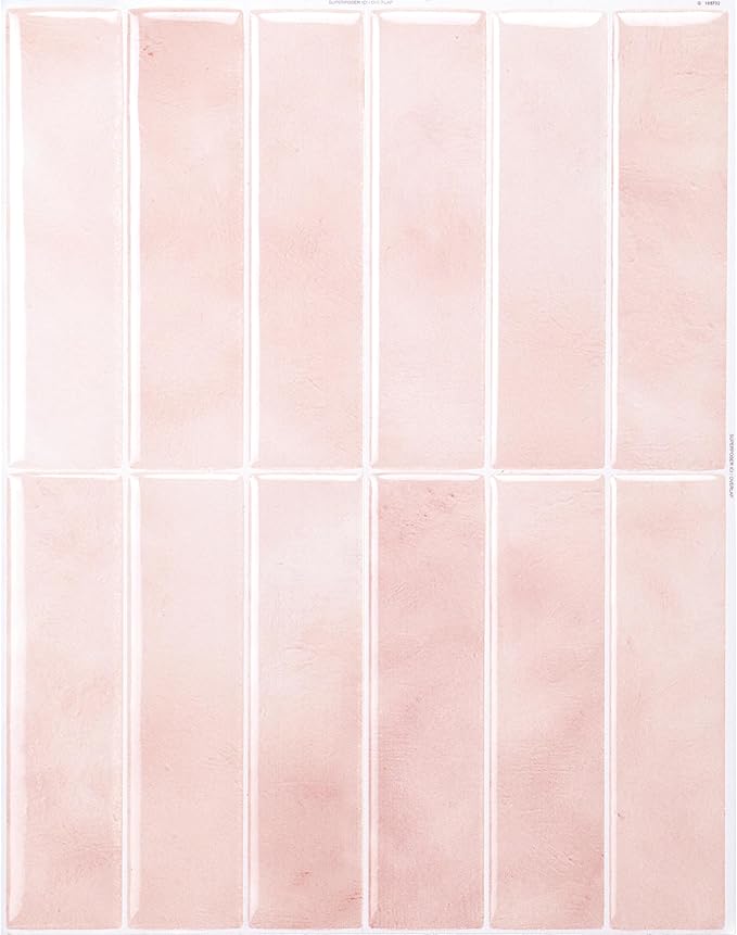 SMART TILES Peel and Stick Backsplash by SmartTiles-OriginalPeelandStickBacksplashTiles