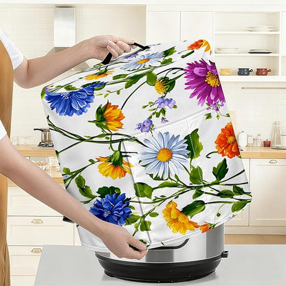 Kitchen Appliance Accessories Dust Cover by BVBOX