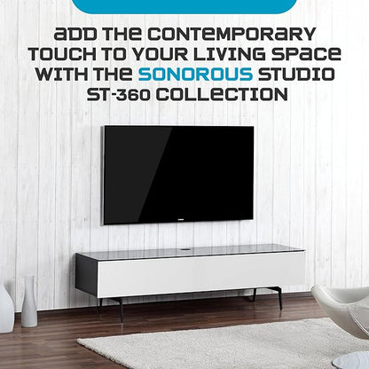 SONOROUS ST-360 Premium TV Stand - Image 6