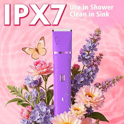 Electric Shaver for Women - Image 6