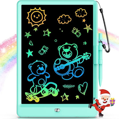 Bravokids 10 Inch LCD Writing Tablet by Bravokids