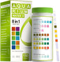 AAwipes 8-in-1 Aquarium Test Kit by AAWipes