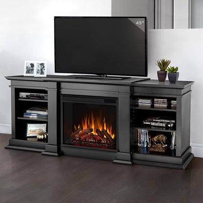 Real Flame Fresno 72" TV Stand - Image 2