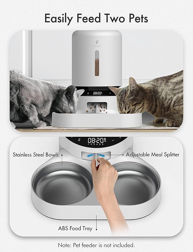 PETLIBRO Pet Food Splitter - Image 2