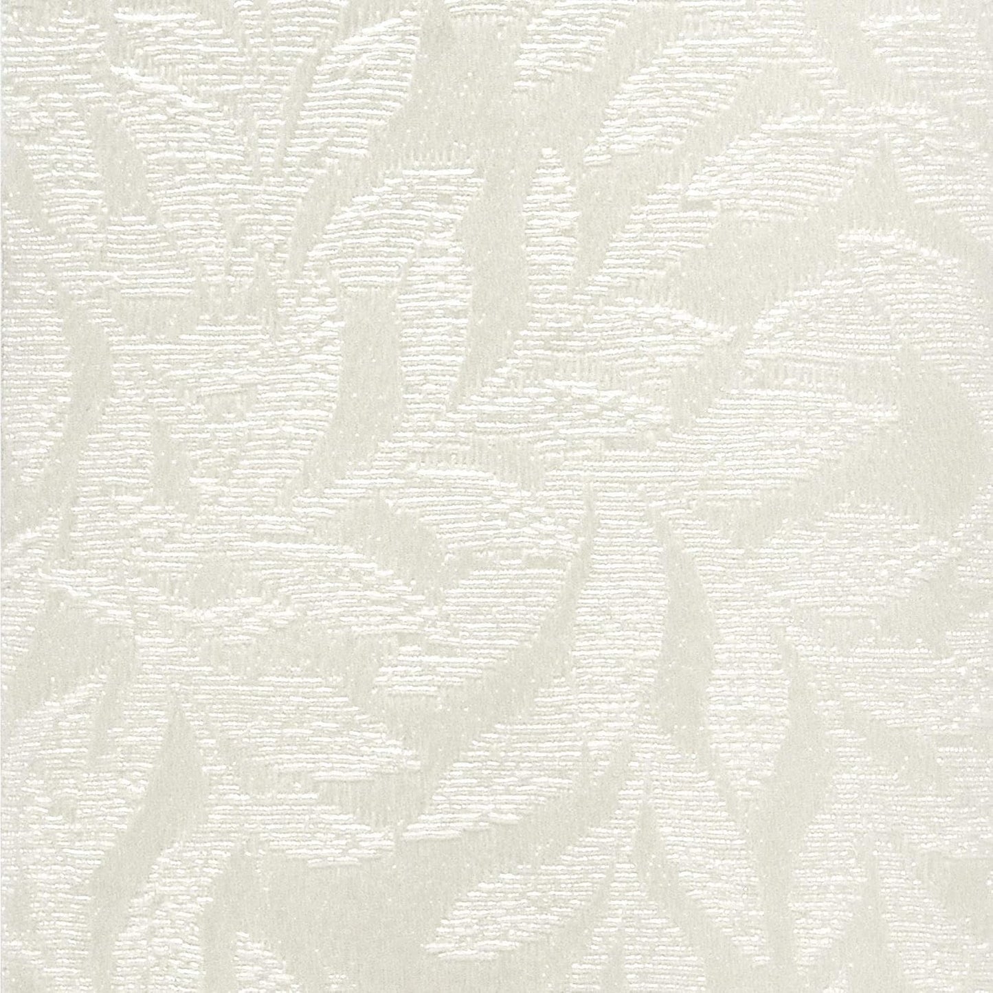 DALIX Rainforest Off White Vertical Blind Texture Sliding Door 82.5 Qty 5 Pack