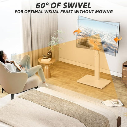 TAVR Universal Floor TV Stand Base - Image 4
