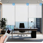 COOLWINDS Motorized Blinds by Home