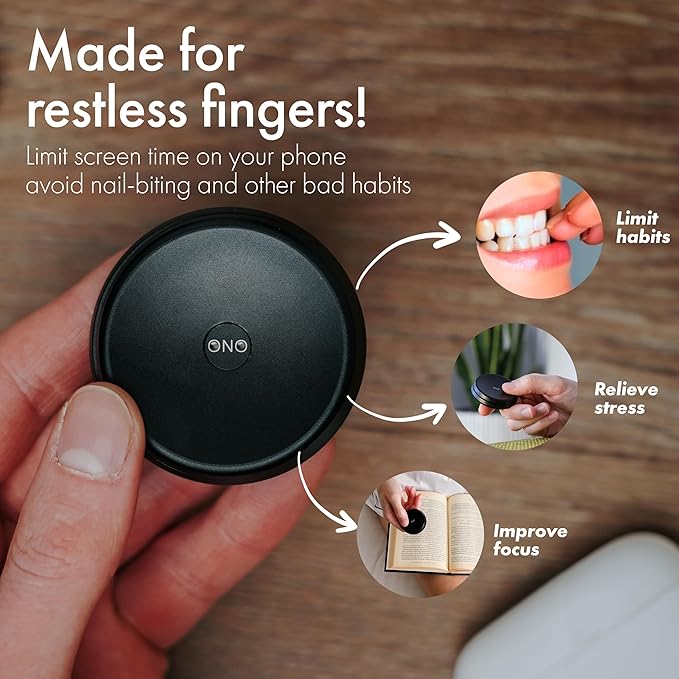 ONO Slider - Handheld Fidget Toy - Image 7
