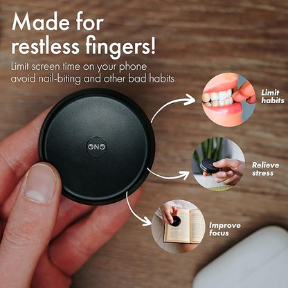 ONO Slider - Handheld Fidget Toy - Image 7