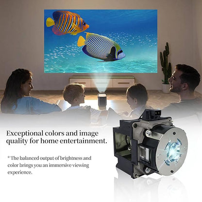 SORNEICDR ELP LP93 Replacement Projector Lamp Bulb Compatible - Image 5