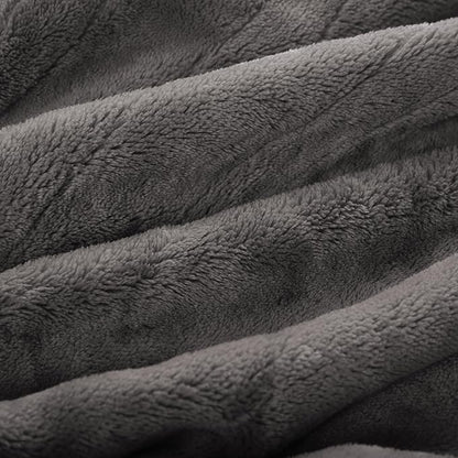 Electric Heated Blanket Full Size 72"×84" - Image 6