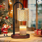 Electric Candle Lamp Warmer by seenlast