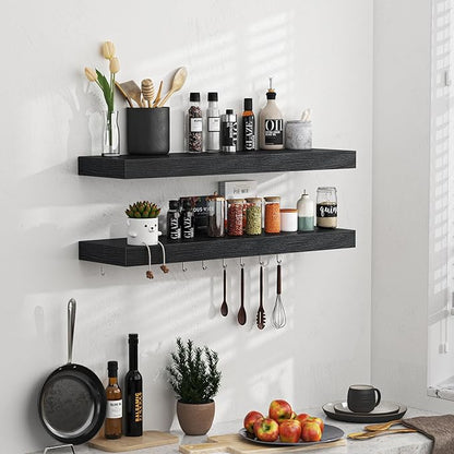 Fun Memories Floating Shelves - Image 2